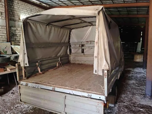 транспортное средство, марка, модель ГАЗ-33023, наименование (тип ТС) грузовой, идентификационный номер  (VIN) ХТН33023021859945, 2002 года выпуска, модель, номер двигателя 421500 20800753, шасси (рама) номер 33023021893427, кузов (кабина, прицеп) номер 33023020017843