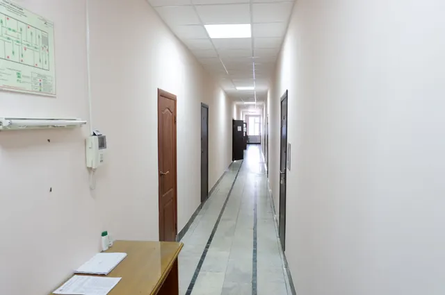 Аукцион в электронной форме по продаже лота - помещение с кадастровым номером 21:05:010143:1107 площадью 331,5 кв. м, местоположение: Чувашская Республика - Чувашия, г Шумерля, ул Ленина, д 21