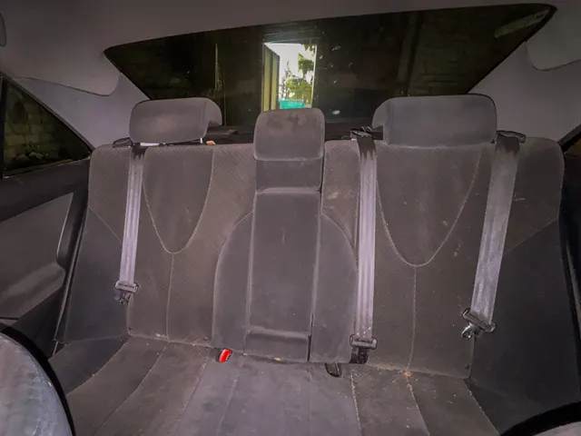 Легковой автомобиль TOYOTA CAMRY, 2008 года выпуска, идентификационный номер (VIN): JTNBE40K503161313, категория ТС – В, модель, номер двигателя – 2AZ H091924, кузов № JTNBE40K503161313, цвет кузова – черный.