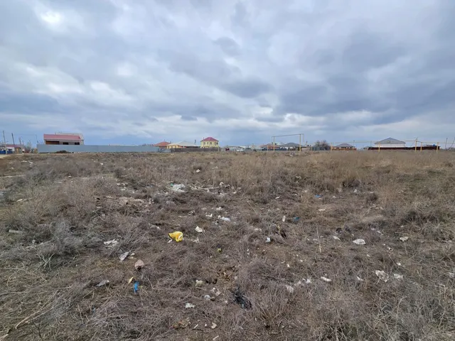 Продажа земельного участка