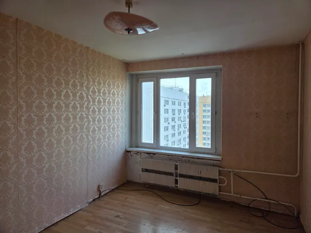 Продажа имущества, находящегося в собственности города Москвы, жилое помещение по адресу: г. Москва, ш. Ярославское, д. 116, корп. 1, кв. 1501, площадью 19,2 кв.м (Этаж № 15), кадастровый номер: 77:02:0013009:1791