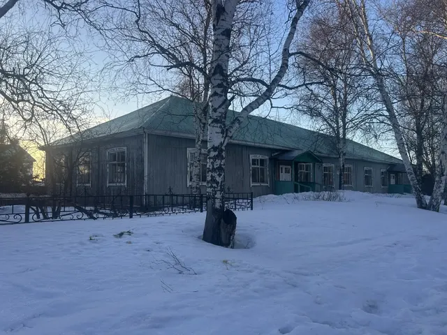 Нежилое здание, Библиотеки, расположенное по адресу: Ханты-Мансийский автономный округ - Югра, Кондинский район, городское поселение Кондинское, ул. Ленина, 10, площадью 466,8 кв.м, кадастровый номер 86:01:0101001:3039, количество этажей 1, в том числе подземных 0, земельный участок с кадастровым номером 86:01:0101001:6064