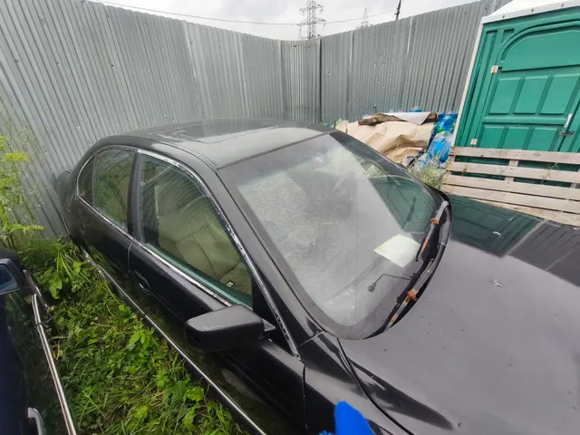 Легковой автомобиль БМВ 528IA г.р.з. К143КМ977 VIN WBADD61020BR45590,