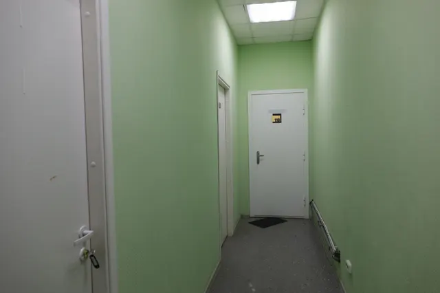 Часть помещения 1-Н (ч.п. 4-19, 1 этаж, ч.п. 28-43, 2 этаж), площадью 329,4 кв.м, закрепленного на праве оперативного управления за Санкт-Петербургским государственным бюджетным учреждением «Городское управление инвентаризации и оценки недвижимого и движимого имущества», расположенного по адресу: г.Санкт-Петербург, Новочеркасский проспект, дом 45, корпус 2, литера А