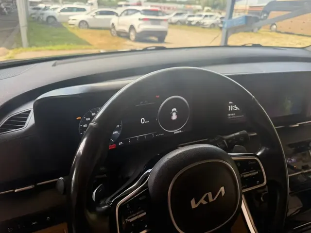 Транспортное средство марки Kia Carnival, тип – легковой универсал, год выпуска 2022, адрес: Ставропольский край, г. Пятигорск, ш. БЕШТАУГОРСКОЕ, 14.