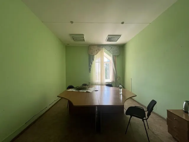 Нежилое здание театр