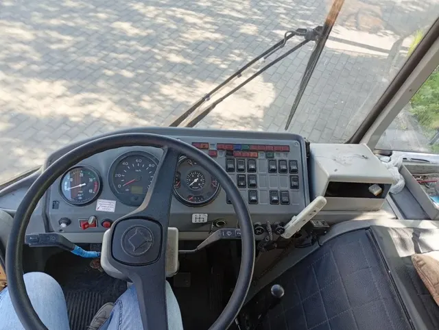 Автобус для перевозки детей ПАЗ 32053-70