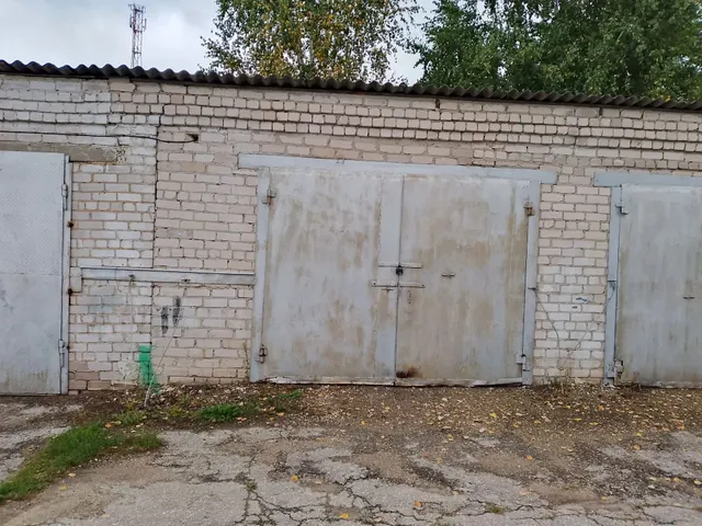 Нежилое помещение
