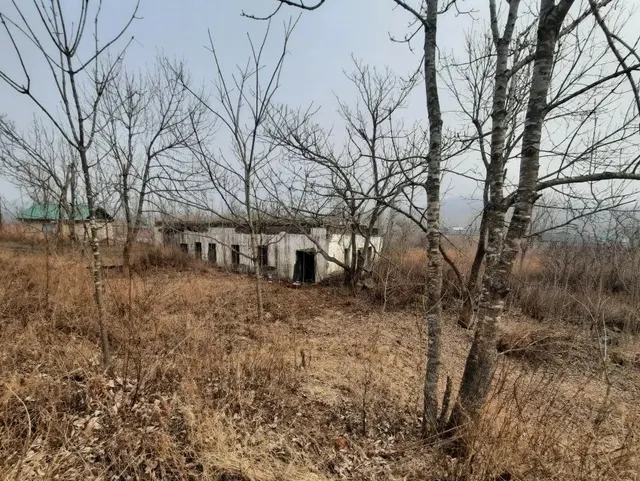 Нежилое здание, одноэтажное, общей площадью 145,5 кв. м, кадастровый номер 25:28:070101:1083, расположенное по адресу: Приморский край, г. Владивосток, остров Попова, ул. Подгорная, зд. 23Б, с земельным участком площадью 480,0 кв. м, кадастровый номер 25:28:070101:1189, расположенным по адресу: Приморский край, г. Владивосток, остров Попова, ул. Подгорная, земельный участок 23Б/1
