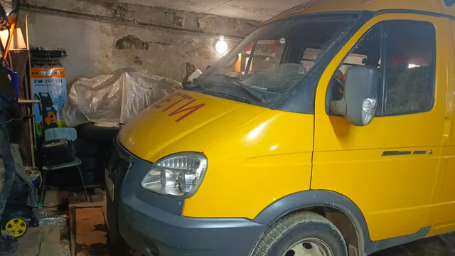 Автобус ГАЗ-322121, год выпуска 2016, государственный регистрационный знак К381ОС159, (VIN) X96322121G0816306, цвет кузова (кабины, прицепа) желтый, паспорт транспортного средства 52 ОО 507030 от 03 ноября 2016 года.