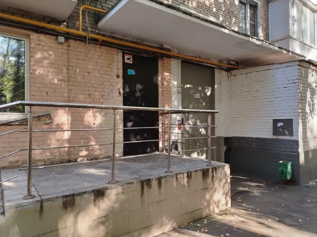 Продажа имущества, находящегося в собственности города Москвы, нежилое помещение по адресу: г. Москва, Рязанский проспект, дом 37, пом. 2/1 (этаж 1, подвал), общей площадью 272,4 кв.м, кадастровый номер 77:04:0002003:2282