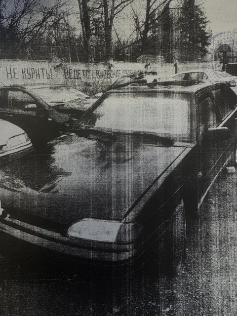 Легковые автомобили (согласно приложения)
