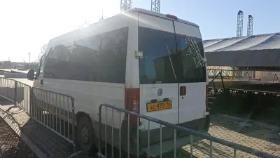 Автотранспортное средство – Автобус Fiat DUKATO,  (VIN) Z7G244000BS032833, инв.4101060000011430,  2011года выпуска, государственный номер АС 970 16