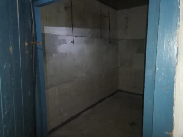 Здание склада ПС и ВС, назначение: нежилое, площадью 319,7 кв. м, этажность 1, в т. ч. подземных 0, кадастровый номер 11:12:0201001:2345, местоположение: Республика Коми, г. Печора, п. Березовка с земельным участком