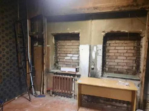 нежилое помещение общей площадью 66,3 кв. метров с кадастровым номером 44:27:040109:811 (реестровый номер П134401254К), расположенного по адресу: Костромская область, г Кострома, ул Свердлова, д 2, пом 1, комн.29, 30, 31 по плану 1 этаж