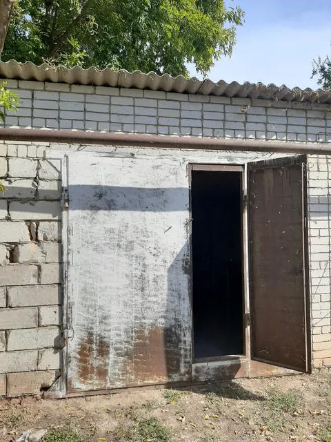 Продажа по минимально допустимой цене - земельного участка площадью 35,0 кв.м, (реестровый номер федерального имущества П11640000219), кадастровый номер: 64:28:010175:1, с расположенным на нем объектом недвижимого имущества –нежилое здание гаража, площадью 28,5 кв.м, (реестровый номер федерального имущества П12640046127), кадастровый номер 64:28:010175:34, по адресу: Саратовская область, р-н Ровенский, р.п. Ровное, ул. Советская, д. 28 а.
