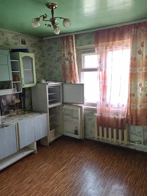 Квартира, назначение: жилое, этаж 4, площадь 68,7 кв.м., к/н 75:19:220201:94, по адресу: Забайкальский край, р-н. Улетовский, пгт. Дровяная, мкр. 1-й д. 3 кв. 10