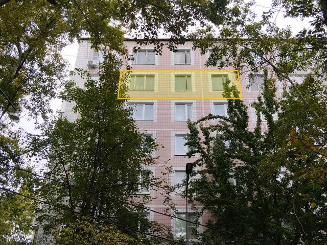 Продажа имущества, находящегося в собственности города Москвы, жилое помещение по адресу: г. Москва, ул. Кулакова, д. 5, корп. 1, кв. 139, площадью 44,4 кв.м (Этаж № 8), кадастровый номер: 77:08:0008002:8846