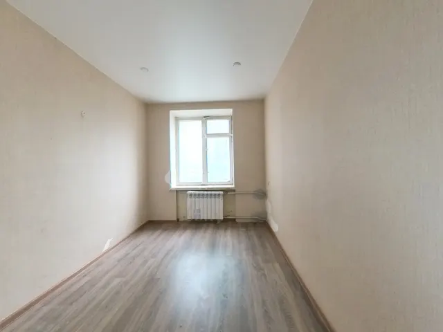 Продажа имущества, находящегося в собственности города Москвы, жилое помещение по адресу: г. Москва, ул. Шверника, д. 1, корп. 3, кв. 17Б, общей площадью 38,4 кв. м (этаж № 1), кадастровый номер: 77:06:0002009:5377