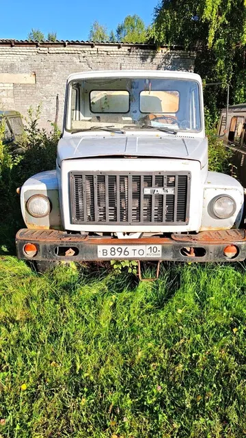 Автомобиль Автоцистерна для перевозки молока, регистрационный номер В896ТО10