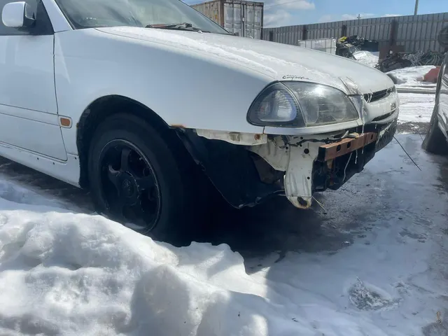 Автомобиль марки “Toyota Caldina” регистрационный номер М 894 ТТ65
