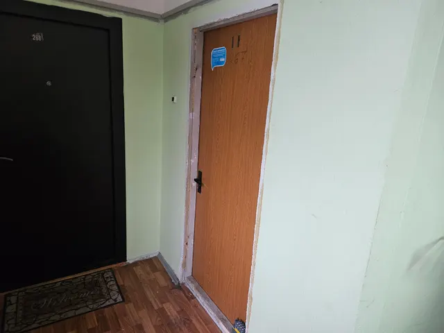 Продажа имущества, находящегося в собственности города Москвы, жилое помещение по адресу: Московская область, д. Голубое, ул. Родниковая, к. 5, кв. 267, общей площадью 37,5 кв. м, (Этаж №4), кадастровый номер: 50:09:0070106:3454