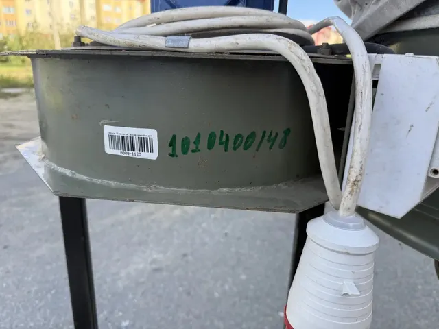 Вытяжка для стружки и опила/0000-1123