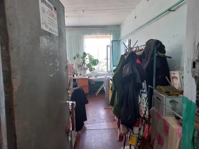 Нежилое помещение