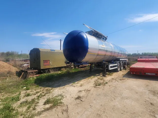 Специализированный прочее ТВЕРЬСТРОЙМАШ, 2022 г/в, г/н ВМ715863, цвет: красный, VIN: X89993940N0AL4398