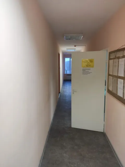 нежилое помещение (номер 62 на поэтажном плане), площадью 11,3 кв.м, 2 этаж, кроме того площадь общего пользования 9 кв.м, расположенное по адресу: Тамбовская область, г. Уварово, ул. Луговая, д.18А