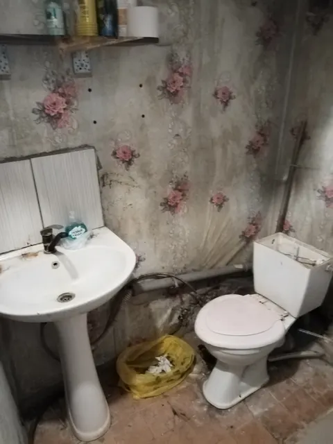 Жилое помещение (комната)