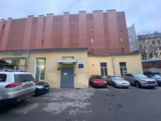 Движимое имущество казны Санкт-Петербурга – лом черных металлов, категория 12А, общий вес 0,363 т, реестровый номер 0024КДЗ0000042
