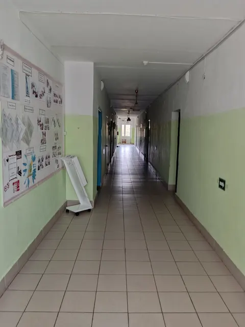 Здание, площадь 1288,6 кв. м, по адресу: Курганская область, Катайский муниципальный округ, г. Катайск, ул. Боровая, 1В