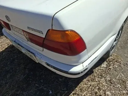 Автомобиль Тойота Спринтер, г/н Т289МЕ124, 1998г.в., № кузова ЕЕ111 3098507. Рабочее состояние, и комплектность автомобиля не проверялось. Находится в г. Красноярск, данное имущество обращено в доход государства (Документы, ключи отсутствуют). (31/26)