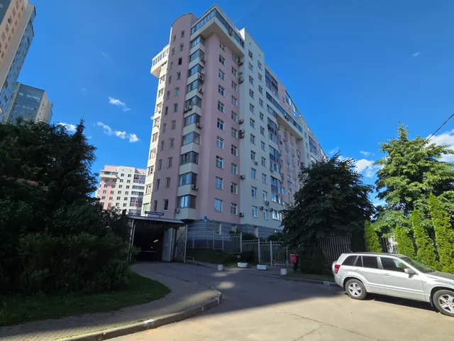 Продажа имущества, находящегося в собственности города Москвы, нежилое помещение по адресу: г. Москва, бульв. Ходынский, д. 17 площадью 19,4 кв. м, Подвал № 2, м/м 173, кадастровый номер: 77:09:0005007:2667