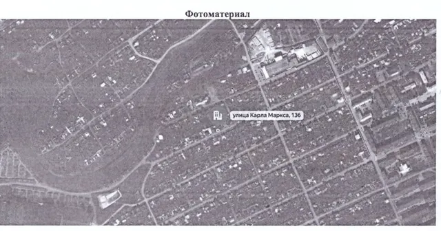 Газопровод низкого давления, протяженность 339 м, кадастровый номер 74:10:0000000:2702