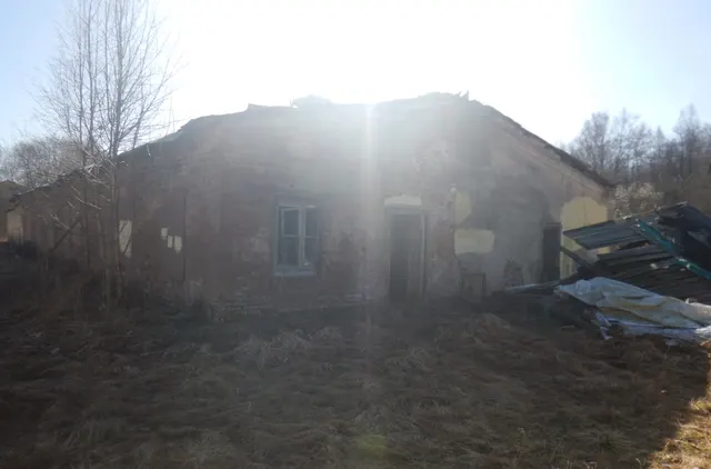 Аукцион в электронной форме на право заключения договора аренды неиспользуемого объекта культурного наследия (памятника истории и культуры) народов Российской Федерации, включенного в единый государственный реестр объектов культурного наследия (памятников истории и культуры) народов Российской Федерации, находящегося в неудовлетворительном состоянии, собственником которого является Санкт-Петербург по адресу: Санкт-Петербург, город Петергоф, Собственный проспект, дом 84а, литера Е