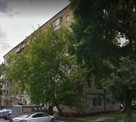 квартира пл.67,7кв.м. по адресу: Российская Федерация, г. Москва, вн.тер.г. муниципальный округ Хамовники, улица Кооперативная, дом 2, корпус 14, квартира 103, к/н 77:01:0005009:1807