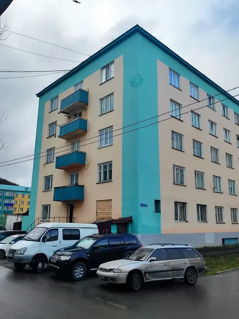Аукцион На право заключения договора аренды нежилого помещения № 11, общей площадью 22,4 кв.м., кадастровый номер 65:15:0000006:659, расположенное по адресу: Сахалинская область, Углегорский район, Углегорск, ул. Бумажная, д. 13.