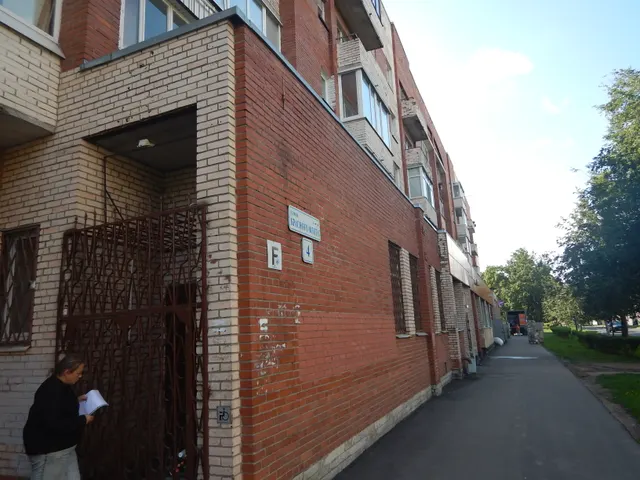 Аукцион в электронной форме на право заключения договора аренды объекта нежилого фонда по адресу: Санкт-Петербург, город Ломоносов, улица Красного Флота, дом 4, литера А, помещение 1-Н