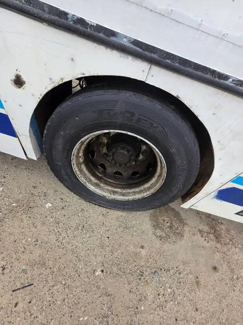 Автобус КАВЗ 4238-42, год изготовления 2014, VIN Z7N423842E0002927, государственный регистрационный знак АК31386