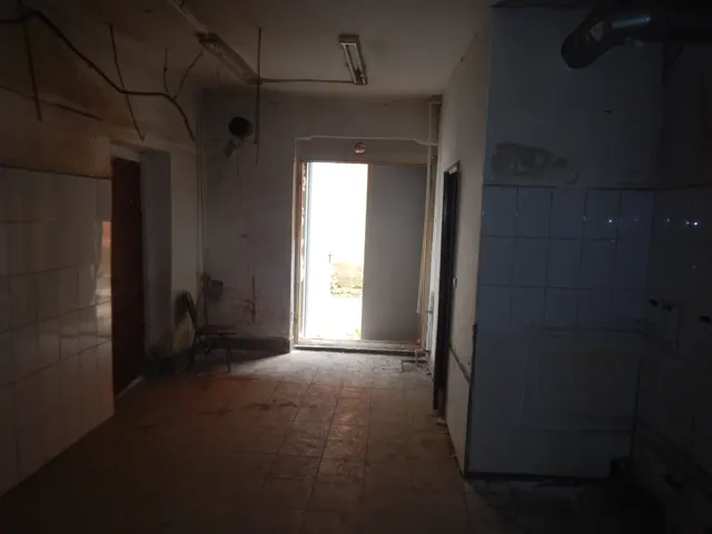 Аукцион в электронной форме на право заключения договора аренды объекта нежилого фонда по адресу: Санкт-Петербург, внутригородское муниципальное образование города федерального значения Санкт-Петербурга муниципальный округ Екатерингофский, ул. Степана Разина, д. 8/50, литера А, пом. 1-Н.
