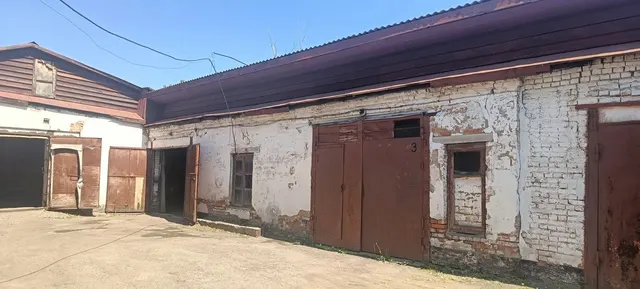 Продажа находящихся в федеральной собственности объектов недвижимого имущества: площадью 302,4 кв. метра (кадастровый номер 22:65:016212:84), являющегося объектом культурного наследия регионального значения, а также общей площадью 360,1 кв. метра (кадастровые номера: 22:65:016212:45, 22:65:016212:52), одновременно с земельным участком площадью 983,78 кв. метра (кадастровый номер 22:65:016212:3), местоположение: Алтайский край, г. Бийск, ул. Заводская, дом 81.