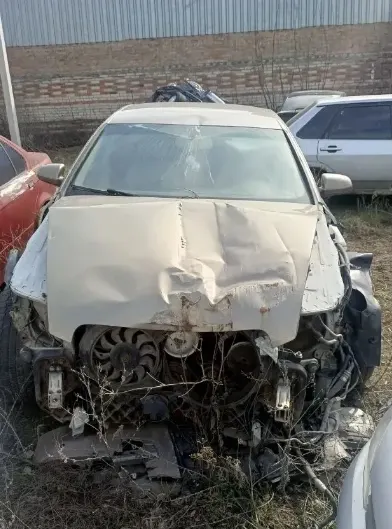 Автомобиль AUDI A6, 2006 г.в.