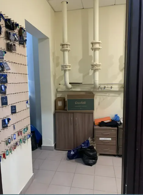 Аукцион в электронной форме по продаже помещения с кадастровым номером 25:28:010015:1714, расположенного по адресу: Приморский край,  г. Владивосток, ул. Володарского, д. 1, пом. 10101