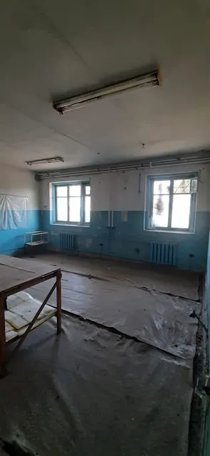 Нежилые помещения, кадастровый номер 26:33:250304:61; подвал; 233,9 кв.м
