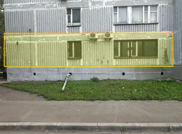 Аукцион в электронной форме на право заключения договора аренды на объект нежилого фонда, находящийся в оперативном управлении ГБУ ДО МКСШОР «Север», по адресу 125008, Российская Федерация, город Москва, вн.тер.г. муниципальный округ Коптево, б-р Матроса Железняка, д. 22 к. 1, помещ. 2/1, площадью 157,8 кв.м, кадастровый номер: 77:09:0003010:5236