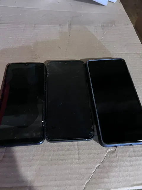 Мобильные телефоны (б/у)