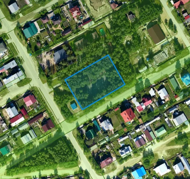 Право на заключение договора аренды земельного участка для осуществления инвестиционного проекта (улица Остравская, 4)
