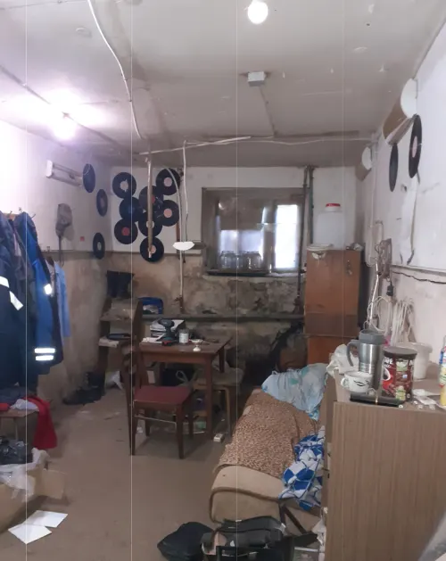 Нежилое помещение П1 г. Нижний Новгород, Приокский район, ул. 40 лет Октября, дом 22